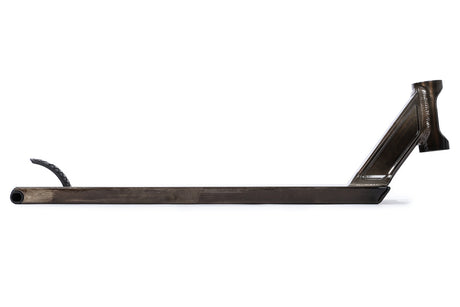 Deck Native Ventura Noir Transparent