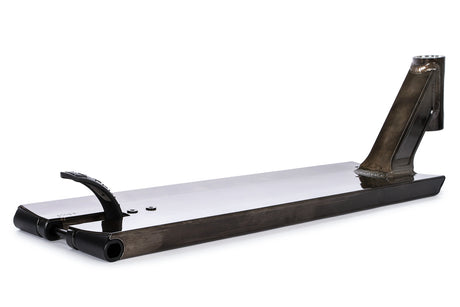 Deck Native Ventura Noir Transparent