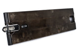 Deck Native Ventura Noir Transparent