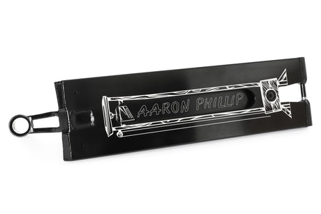 Deck Prime Banshee V3 Aaron Phillip