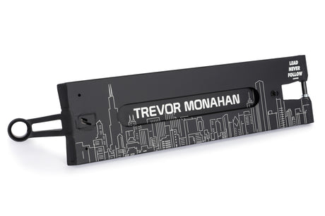 Deck Prime Banshee V3 Trevor Mohanan