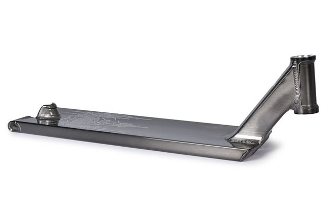 Deck Tilt Formula Selects Gagliano Noir Tansparent
