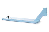 Deck Tilt Method Selects Delaney Polar