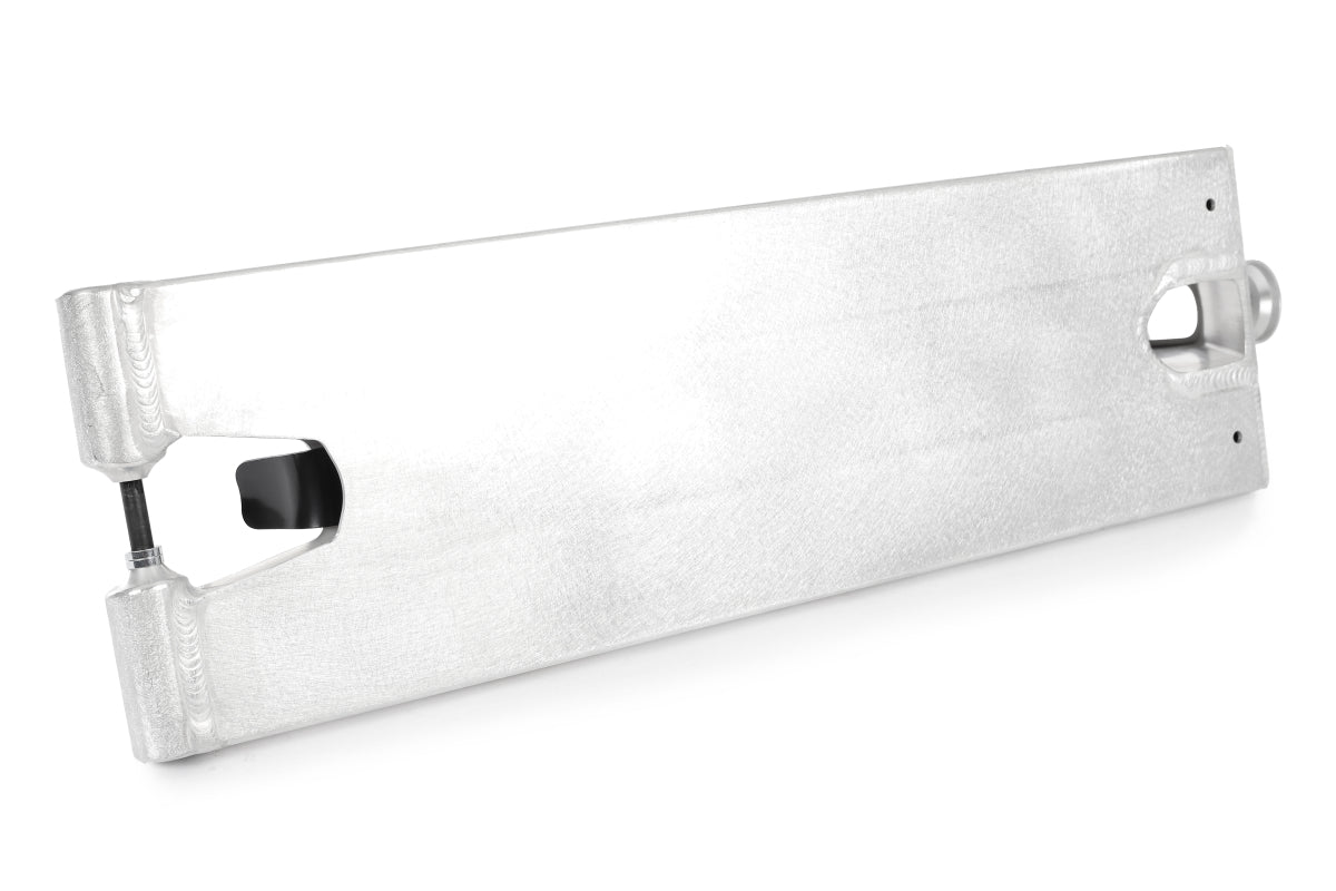 Deck Tilt Selects Miller Signature Polished