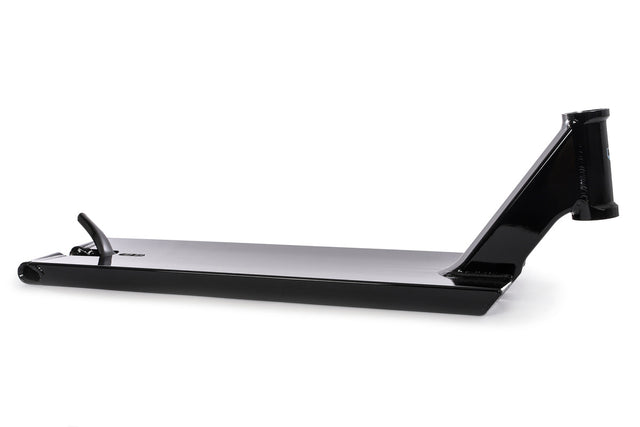 Deck Tilt Selects Nikita Metallic