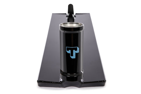Deck Tilt Selects Nikita Metallic