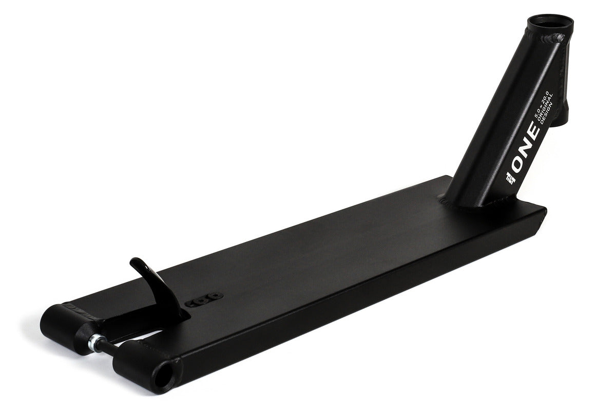 Deck Tilt Stage I Noir 51Cm