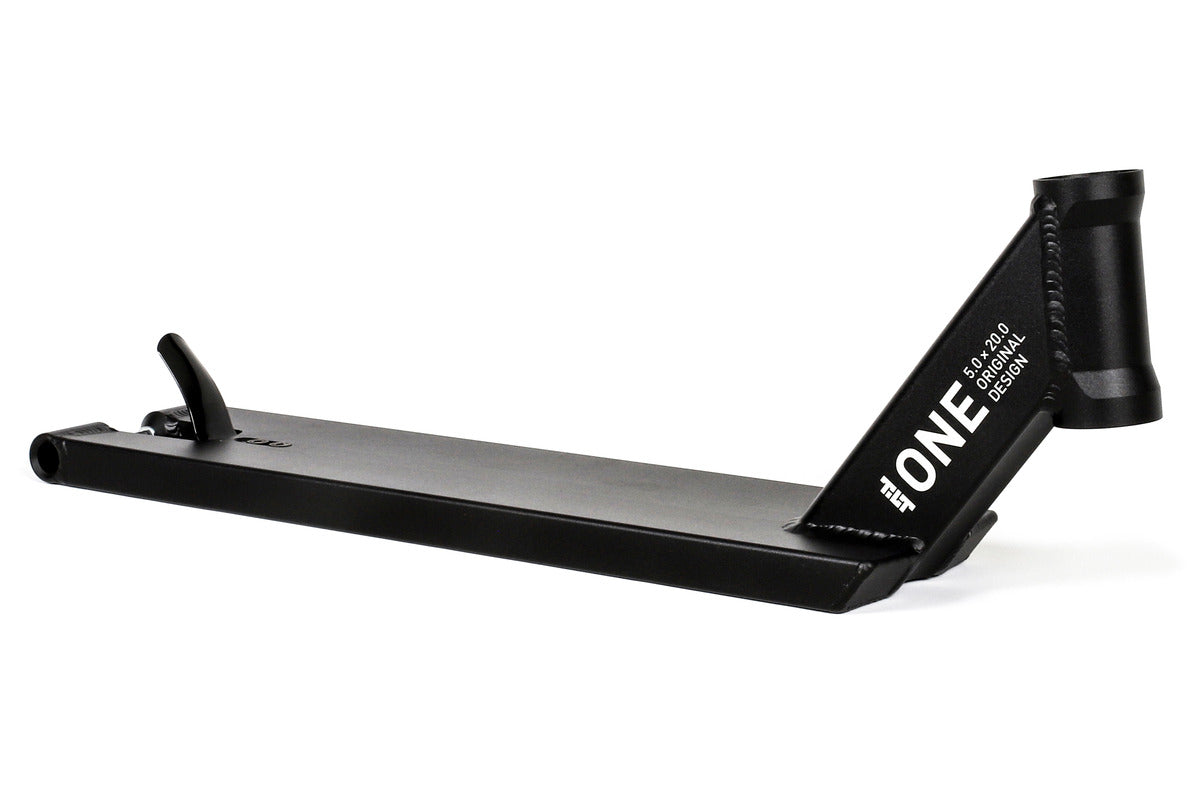 Deck Tilt Stage I Noir 51Cm