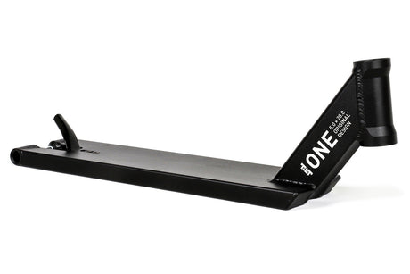 Deck Tilt Stage I Noir