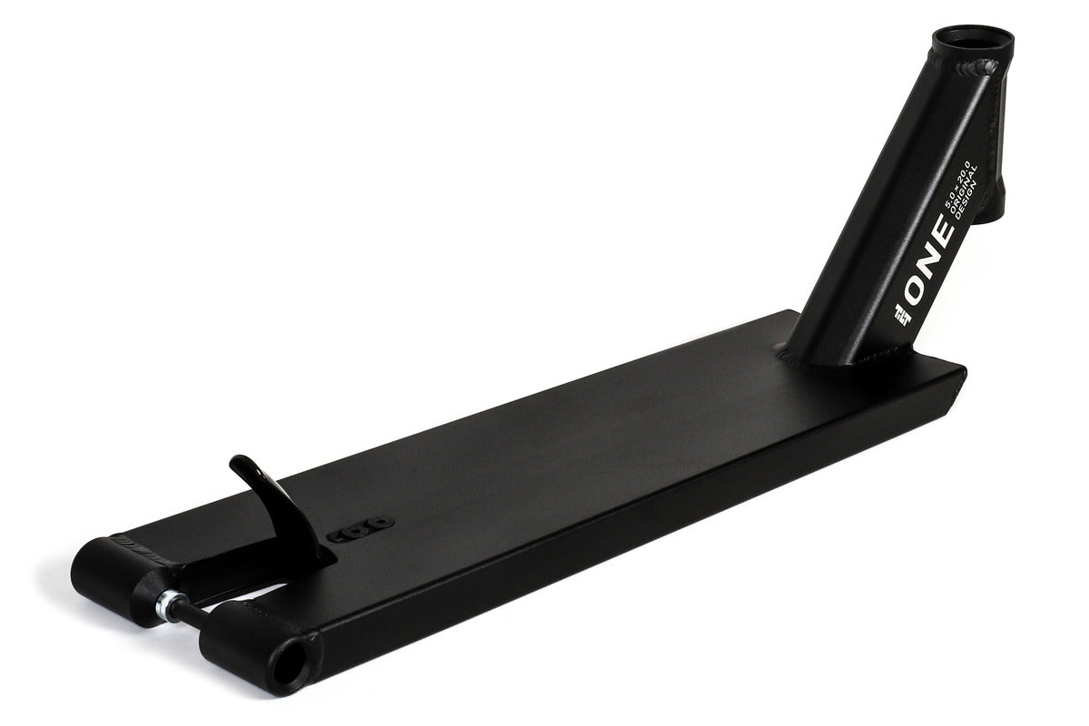 Deck Tilt Stage I Noir