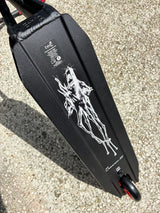 Trottinette Ethic Dtc Erawan V2 Rouge