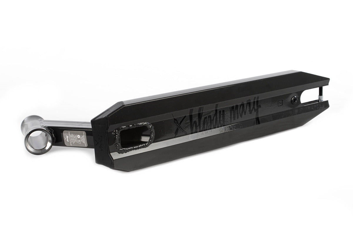Deck Versatyl Deck Bloody Mary V2 Noir