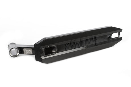 Deck Versatyl Deck Bloody Mary V2 Noir