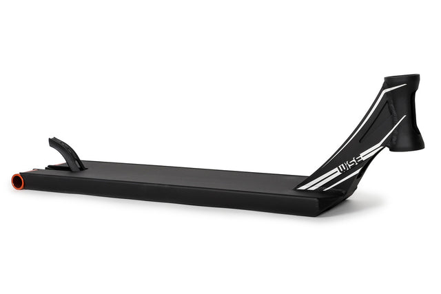 Deck Wise Alta Boxed Noir