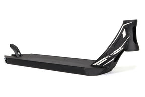 Deck Wise Alta V2 Noir