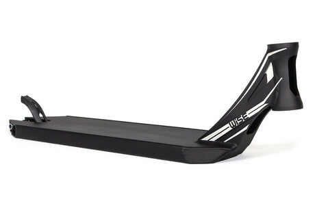 Deck Wise Alta V2 Noir