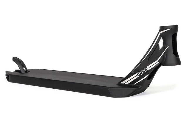 Deck Wise Alta V2 Noir