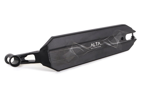 Deck Wise Alta V2 Noir