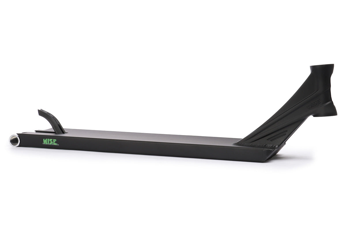 Deck Wise Jacob Kloes Forged Noir