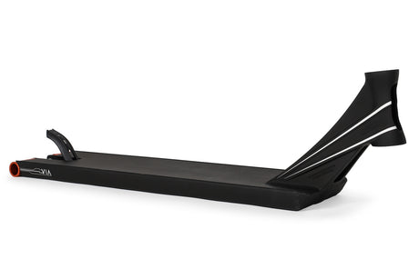 Deck Wise Via Forged Noir