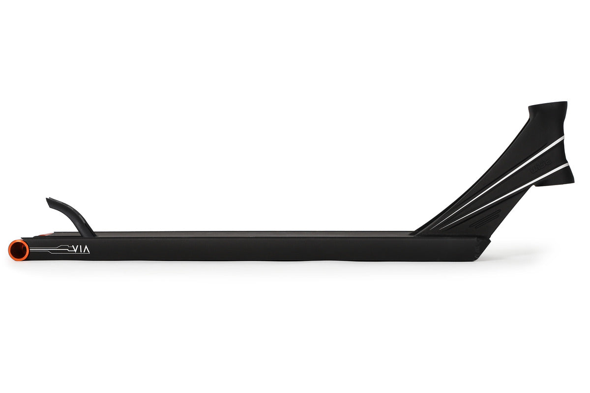 Deck Wise Via Forged Noir