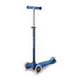 Maxi Micro Deluxe Bleu Navy Led