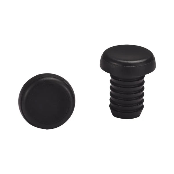 Embouts De Guidon (X2) - Chilli Rocky