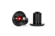 Embouts Guidon Tilt Noir