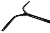 Eretic Guidon V2 Noir