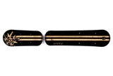 Eretic Skis Slope