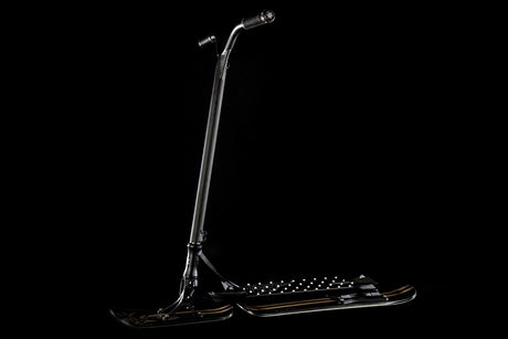 Eretic Snowscoot Slope