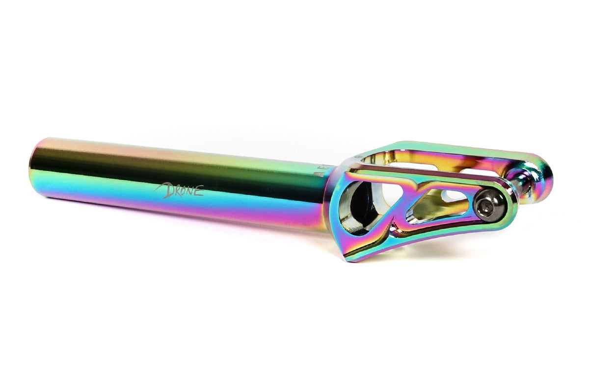 Fourche Drone Aeon V1 Neochrome