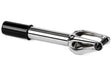 Fourche Ethic Dtc Heracles 12 Std Hic Chrome