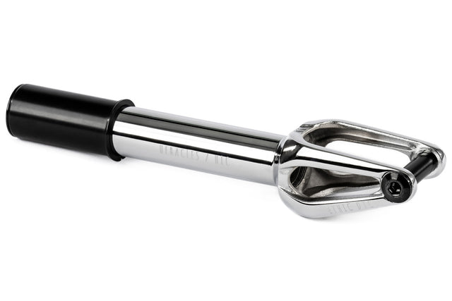Fourche Ethic Dtc Heracles 12 Std Hic Chrome