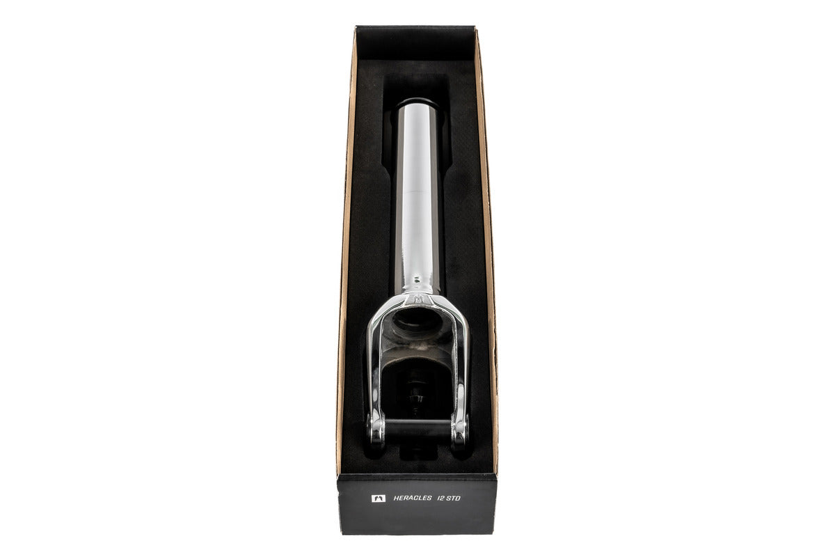 Fourche Ethic Dtc Heracles 12 Std Hic Chrome