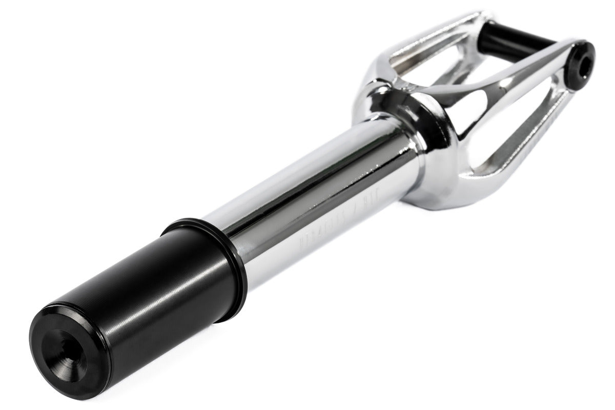 Fourche Ethic Dtc Heracles 12 Std Hic Chrome