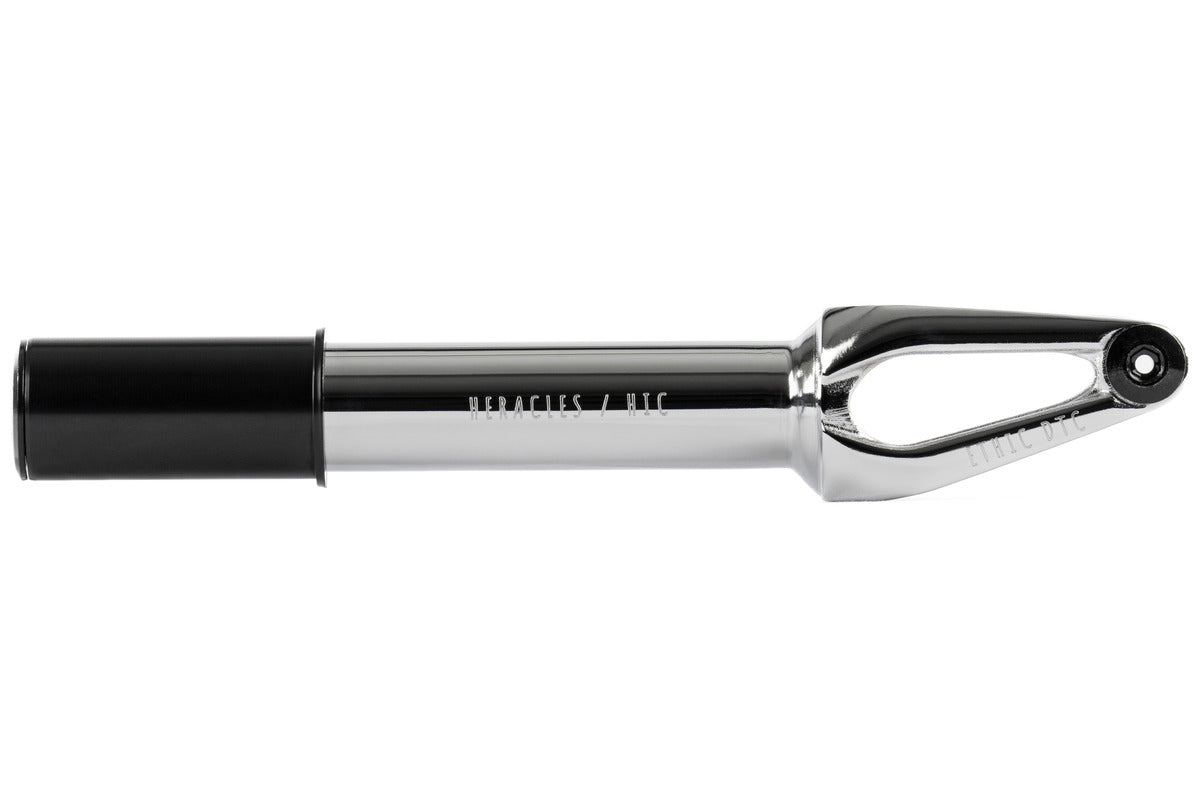 Fourche Ethic Dtc Heracles 12 Std Hic Chrome