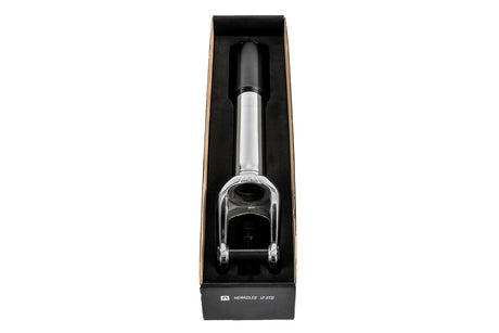 Fourche Ethic Dtc Heracles 12 Std Scs Chrome