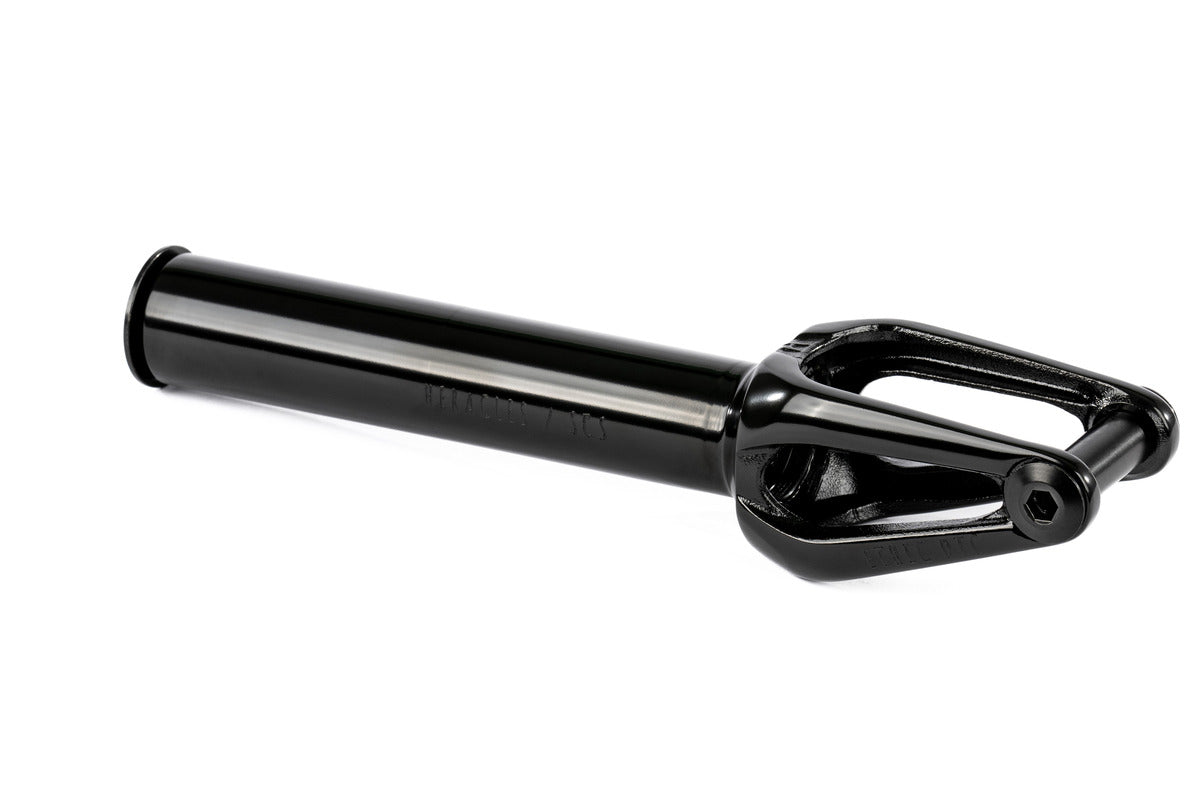 Fourche Ethic Dtc Heracles 12 Std Scs Noir