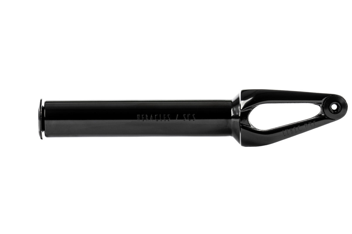 Fourche Ethic Dtc Heracles 12 Std Scs Noir