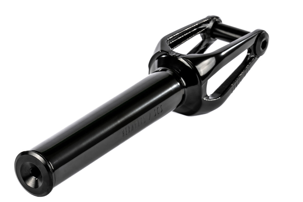 Fourche Ethic Dtc Heracles 12 Std Scs Noir