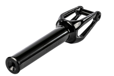 Fourche Ethic Dtc Heracles 12 Std Scs Noir