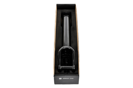 Fourche Ethic Dtc Heracles 12 Std Scs Noir