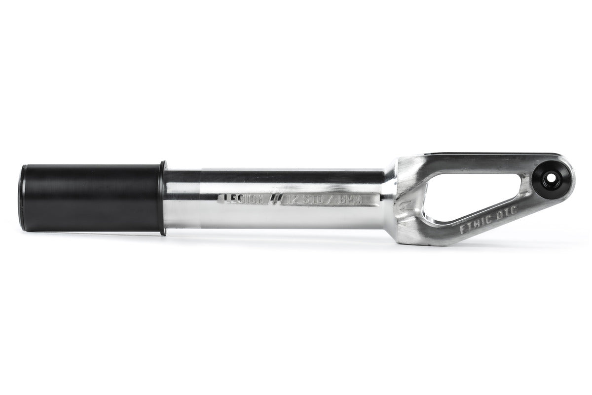 Fourche Ethic Dtc Legion 12 Std V2 Hic Brut