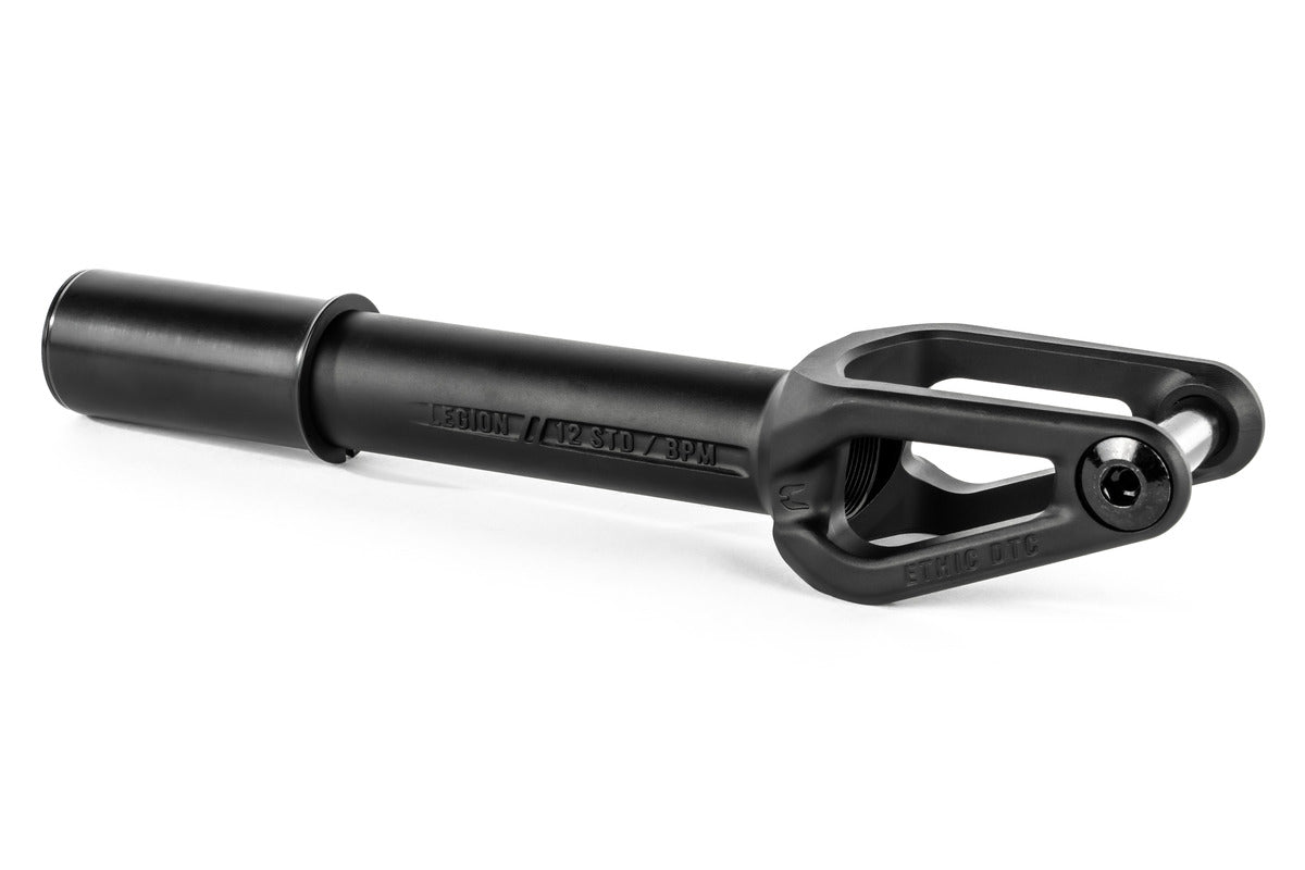 Fourche Ethic Dtc Legion 12 Std V2 Hic Noir