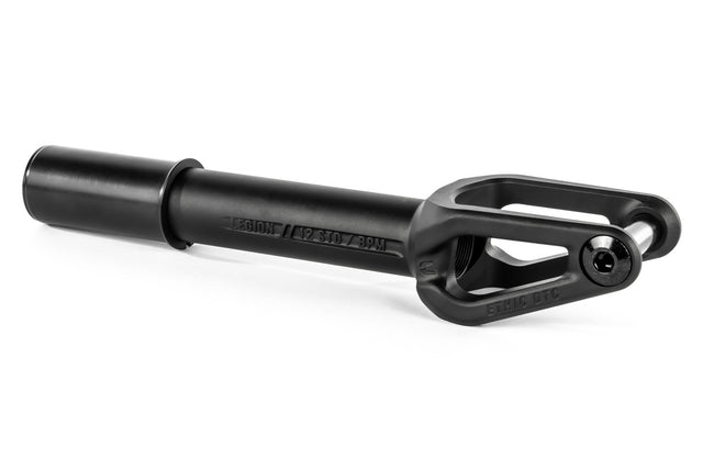 Fourche Ethic Dtc Legion 12 Std V2 Hic Noir