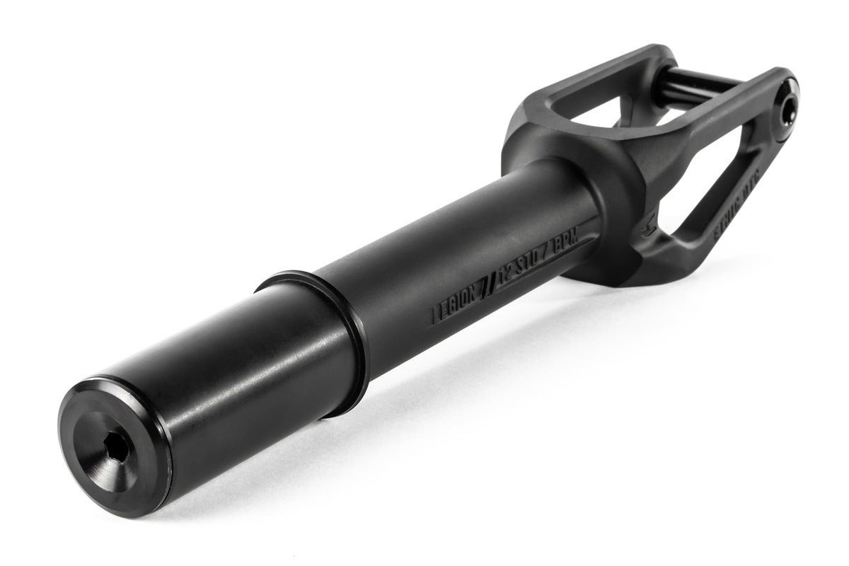 Fourche Ethic Dtc Legion 12 Std V2 Hic Noir
