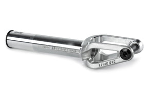 Fourche Ethic Dtc Legion 12 Std V2 Scs Brut