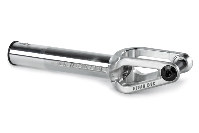 Fourche Ethic Dtc Legion 12 Std V2 Scs Brut