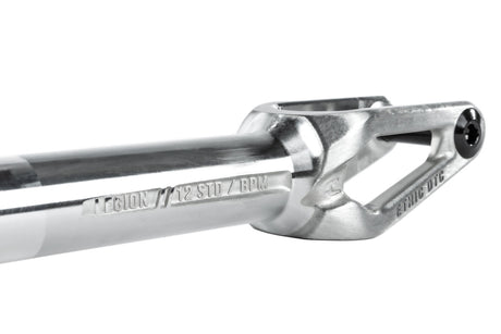 Fourche Ethic Dtc Legion 12 Std V2 Scs Brut
